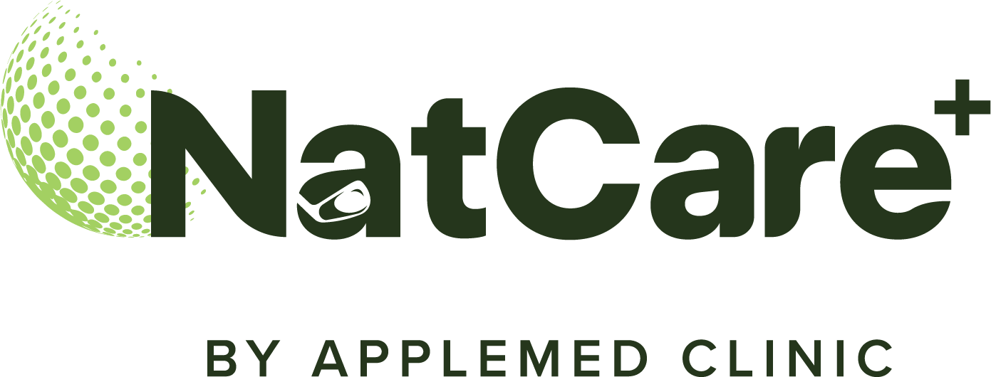 Natcare Logo